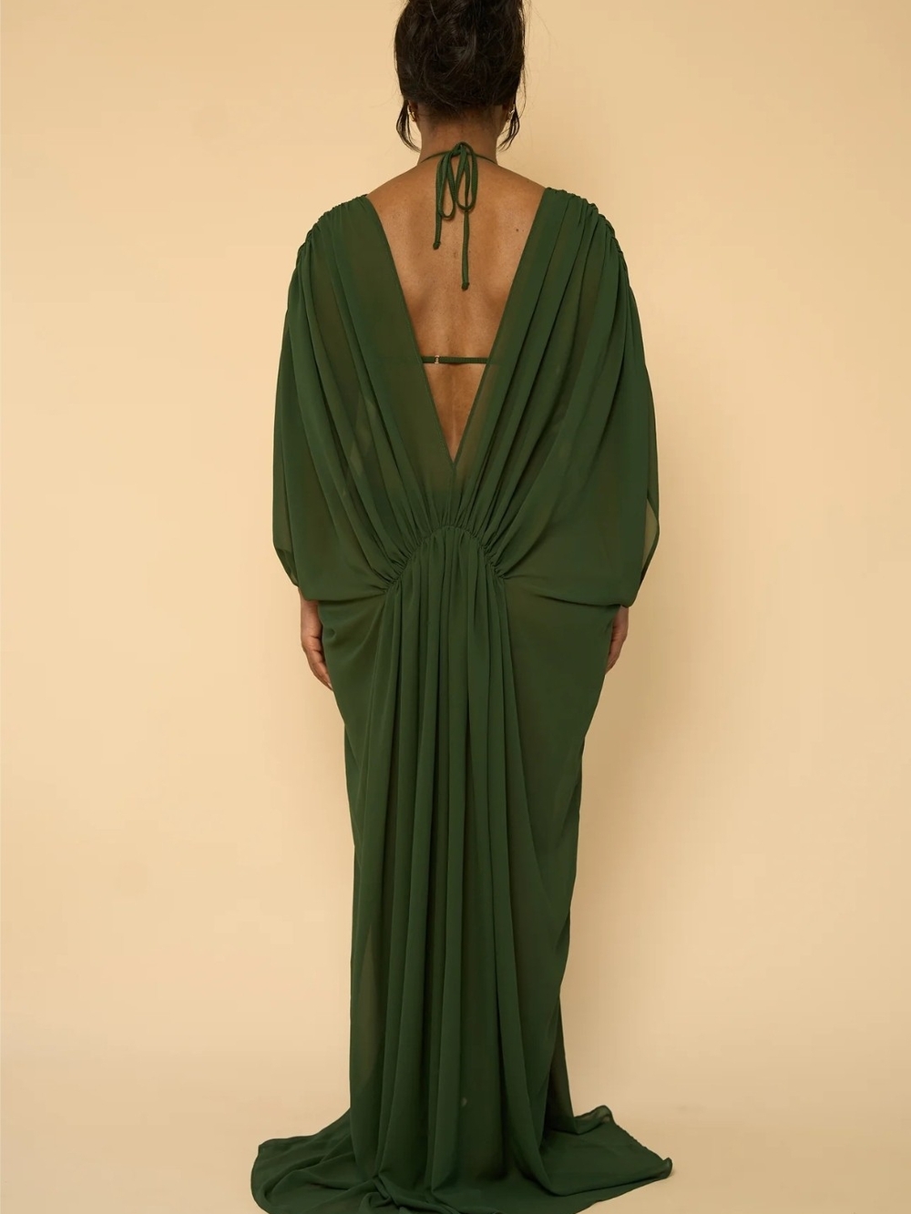 Swimsuit Coverups - Picture 8 of 13